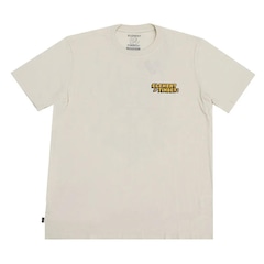 Camiseta Element Leader Of The Lost Sm25 - Masculina - Foto 1