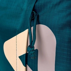 Mochila Fila Cut Logo - 18 Litros - Foto 4