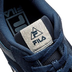 Tênis Fila Retro Blazer - Masculino - Foto 7