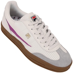 Tênis Fila FX Court 70 Vintage Feminino - Foto 2
