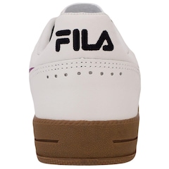 Tênis Fila FX Court 70 Vintage Feminino - Foto 3