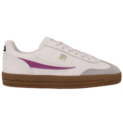 Tênis Fila FX Court 70 Vintage Feminino - Foto 1
