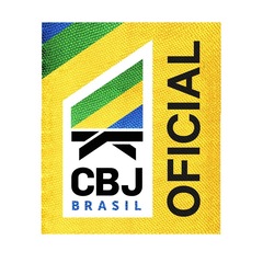 Kimono de Judo Mks Iniciante Cbj Oficial Michi + Faixa Branca - Adulto - Foto 10