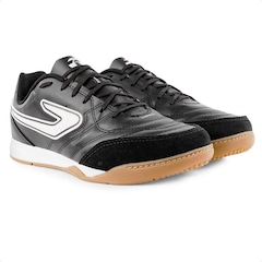 Chuteira Futsal Topper Maestro Club V - Adulto - Foto 3