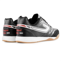 Chuteira Futsal Topper Maestro Club V - Adulto - Foto 5