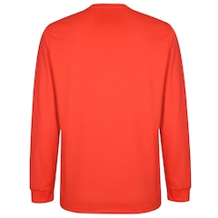 Camisa de Goleiro Umbro Portiere Masculina - Foto 2
