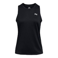 Regata Under Armour Tech Tank - Feminina - Foto 3