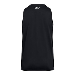 Regata Under Armour Tech Tank - Feminina - Foto 4