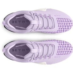 Tênis Under Armour Tribase Reign 6 - Feminino - Foto 2