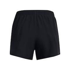 Shorts Under Armour Fly By 3 - Feminino - Foto 6