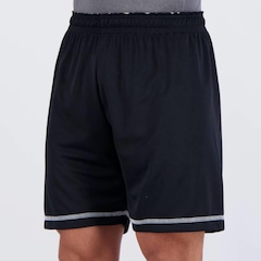 Bermuda Botafogo Taça Preta - Foto 3