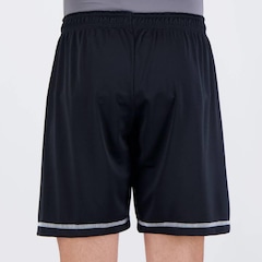 Bermuda Botafogo Taça Preta - Foto 4