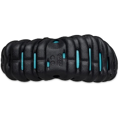 Sandália Crocs Lockdown Echo Clog - Masculino - Foto 6