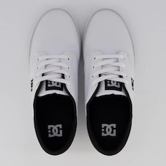 Tênis Dc Plaza Lite - Masculino - Foto 4