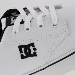 Tênis Dc Plaza Lite - Masculino - Foto 7