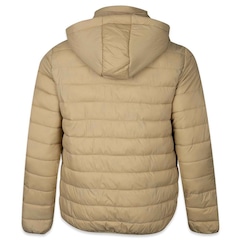 Jaqueta Puffer New Era Leve Flag - Masculina - Foto 2