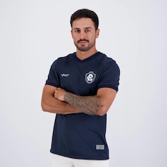 Camisa do Remo I 2024 Volt - Masculina - Foto 3