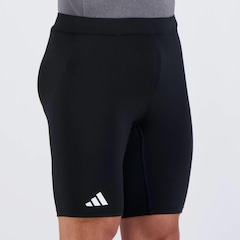 Shorts adidas Adizero e S Tgt - Masculino - Foto 2