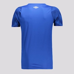 Camisa de Goleiro do Athletico Paranaense 2024 Umbro Infantil - Foto 2