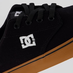 Tênis Dc Plaza Lite - Masculino - Foto 7