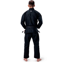 Kimono Jiu Jitsu Atama Ultra Light Sunset - Adulto - Foto 2
