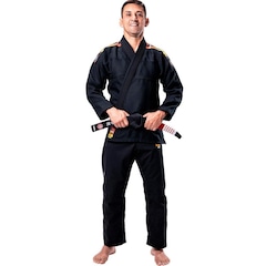 Kimono Jiu Jitsu Atama Ultra Light Sunset - Adulto - Foto 1