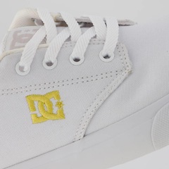 Tênis Dc Plaza Lite - Masculino - Foto 7