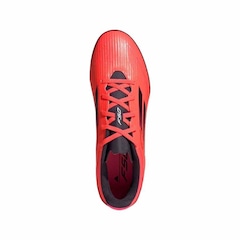 Chuteira Society adidas F50 Club - Adulto - Foto 8