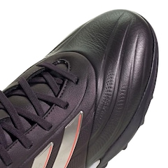 Chuteira Society adidas Copa Pure 23 League - Adulto - Foto 8