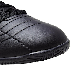 Chuteira Futsal Infantil adidas Rabisco - Foto 7