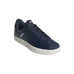 Tênis Masculino adidas VL Court 3.0 - Foto 3