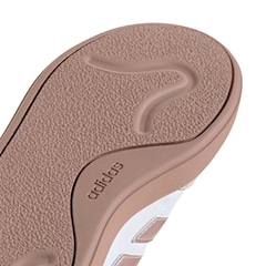 Tênis adidas Courtblock - Infantil - Foto 7