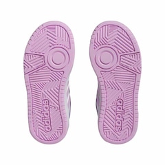 Tênis adidas Hoops 3.0 - Infantil - Foto 9