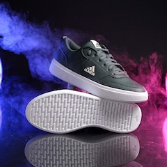 Tênis adidas Park St  - Masculino - Foto 8
