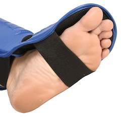 Caneleira Mks Armour Kickboxing Muay Thai - Foto 8