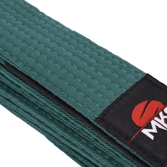 Faixa de Jiu-Jitsu Mks Elite - Foto 4