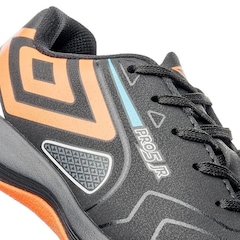 Chuteira Futsal Umbro Pro 5 - Infantil - Foto 7