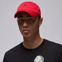 Boné Nike Jordan Club - Strapback - Adulto - Foto 1