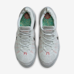 Tênis Nike Air Vapormax Flyknit - Masculino - Foto 4