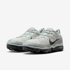 Tênis Nike Air Vapormax Flyknit - Masculino - Foto 5