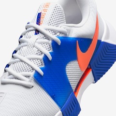 Tênis Nike Zoom Gp Challenge 1 - Masculino - Foto 7