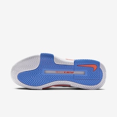 Tênis Nike Zoom Gp Challenge 1 - Feminino - Foto 6