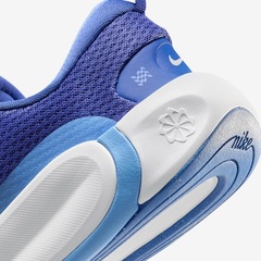 Tênis Nike Infinity Flow - Infantil - Foto 8