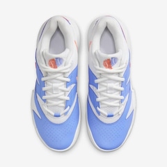 Tênis Nike Court Lite 4 - Feminino - Tennis - Foto 4