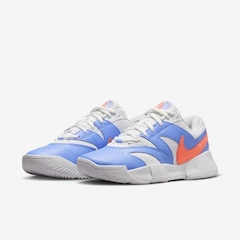 Tênis Nike Court Lite 4 - Feminino - Tennis - Foto 5