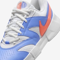 Tênis Nike Court Lite 4 - Feminino - Tennis - Foto 7