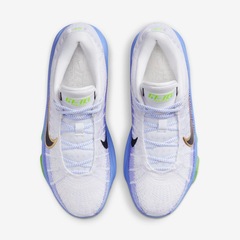 Tênis Nike Gt Hustle 3 - Masculino - Foto 4