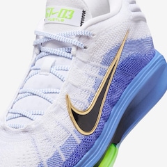 Tênis Nike Gt Hustle 3 - Masculino - Foto 7