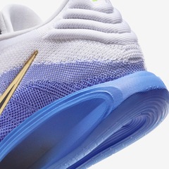 Tênis Nike Gt Hustle 3 - Masculino - Foto 8
