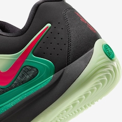 Tênis Nike Kd17 Sunrise - Masculino - Foto 8